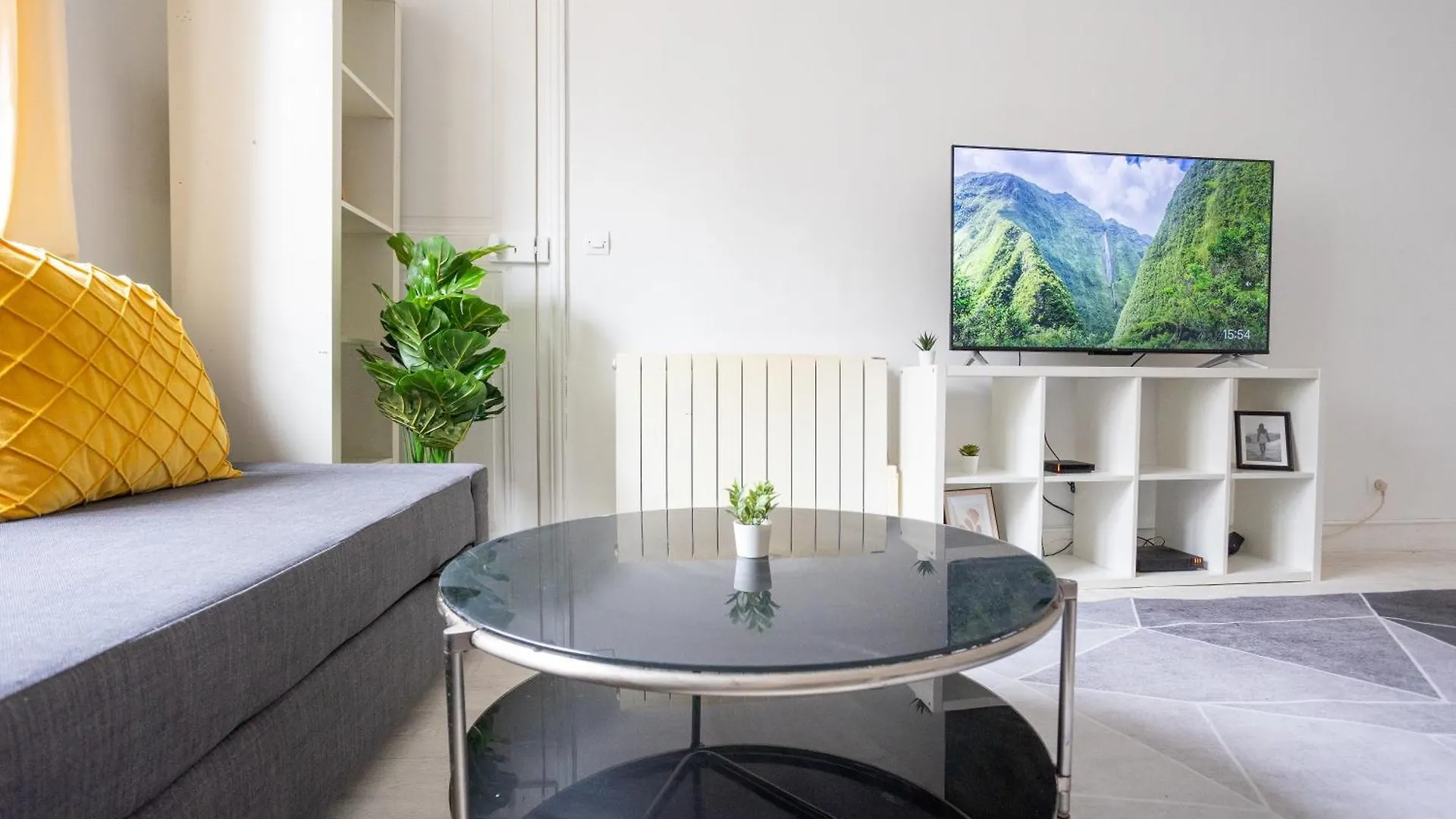Luxury Parisian Notre Dame Saint Germain Des Pres *