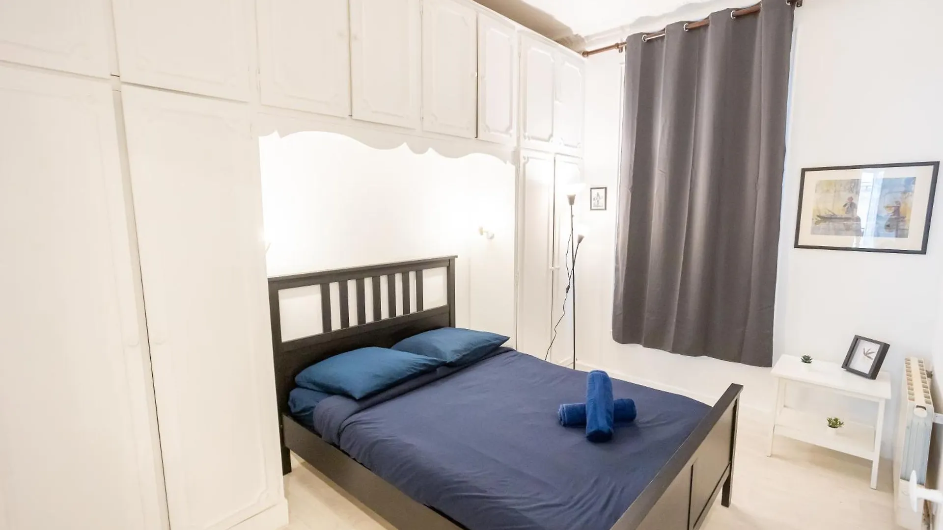 Luxury Parisian Notre Dame Saint Germain Des Pres Paris