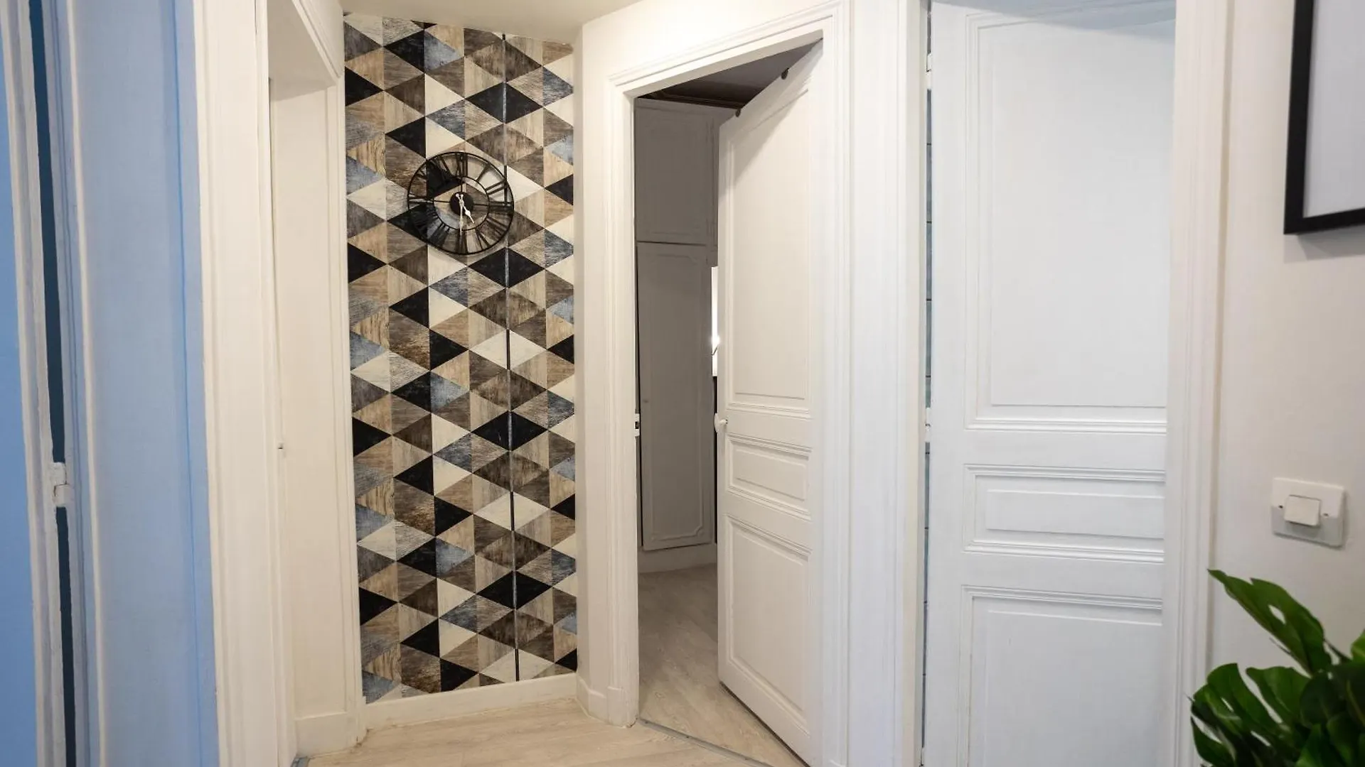 Apartment Luxury Parisian Notre Dame Saint Germain Des Pres Paris