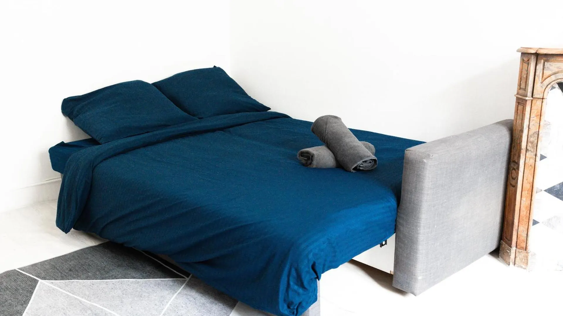 Apartment Luxury Parisian Notre Dame Saint Germain Des Pres *
