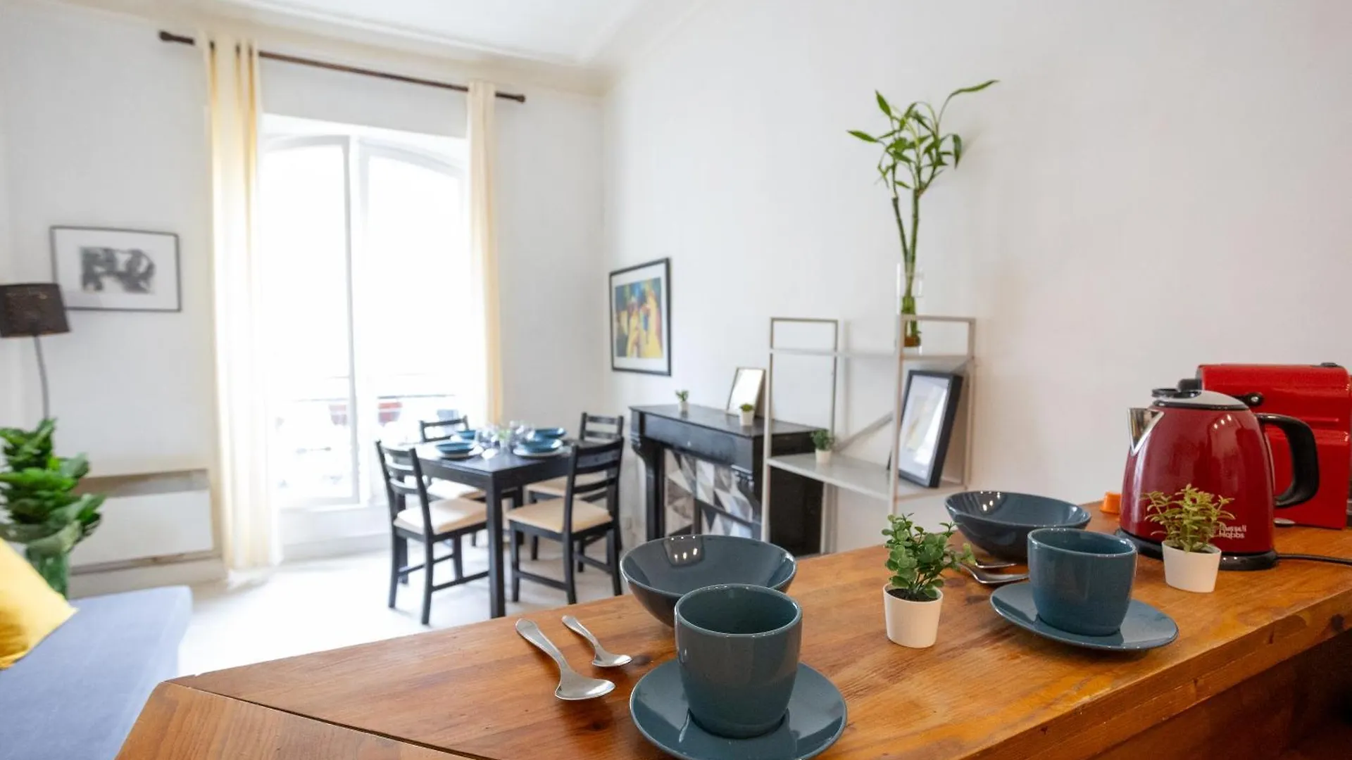 Luxury Parisian Notre Dame Saint Germain Des Pres Apartamento